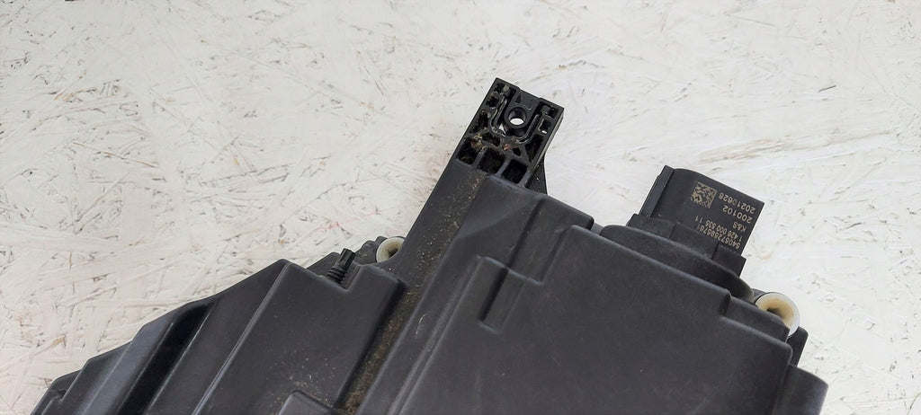 Frontscheinwerfer Audi A4 B9 8W0941035E Full LED Links Scheinwerfer Headlight SCH5404096995sm