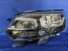 Laden Sie das Bild in den Galerie-Viewer, Frontscheinwerfer Citroën Jumpy 9808567780 Links Scheinwerfer Headlight