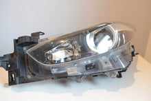 Laden Sie das Bild in den Galerie-Viewer, Frontscheinwerfer Mazda Cx-30 KF434 LED Links Scheinwerfer Headlight SCH7864620868um