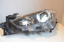 Laden Sie das Bild in den Galerie-Viewer, Frontscheinwerfer Mazda Cx-30 KF434 LED Links Scheinwerfer Headlight