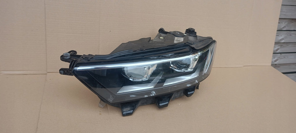 Frontscheinwerfer VW T-Roc 2GA941035P 90138911 Links Scheinwerfer Headlight