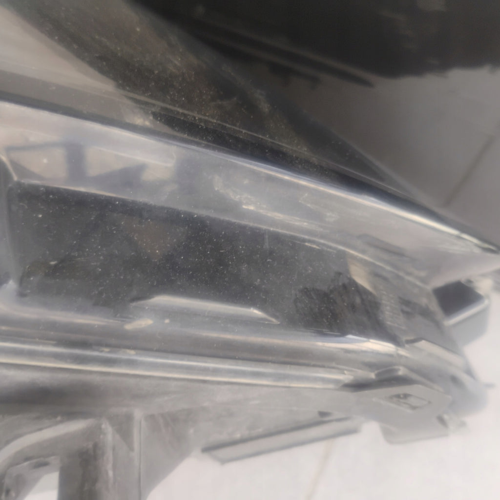 Frontscheinwerfer Ford Puma 90202257 Links Scheinwerfer Headlight SCH4738313441vi