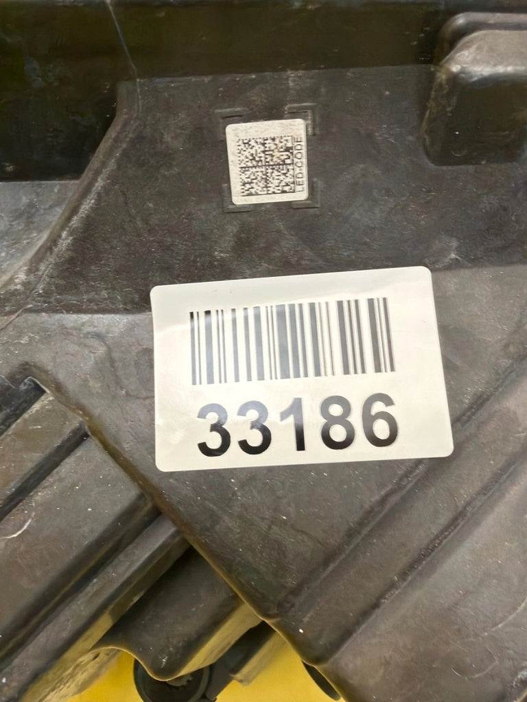 Frontscheinwerfer Mercedes-Benz W247 A2479063805 LED Links Headlight SCH5321785734rz