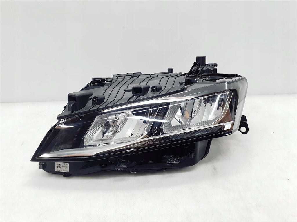 Frontscheinwerfer Peugeot 308 III 9839286180-00 Full LED Links Headlight SCH5824683874zh