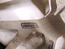 Laden Sie das Bild in den Galerie-Viewer, 1x Alufelge 20 Zoll 9.0&quot; 5x130 Porsche Panamera 970 Rim Wheel