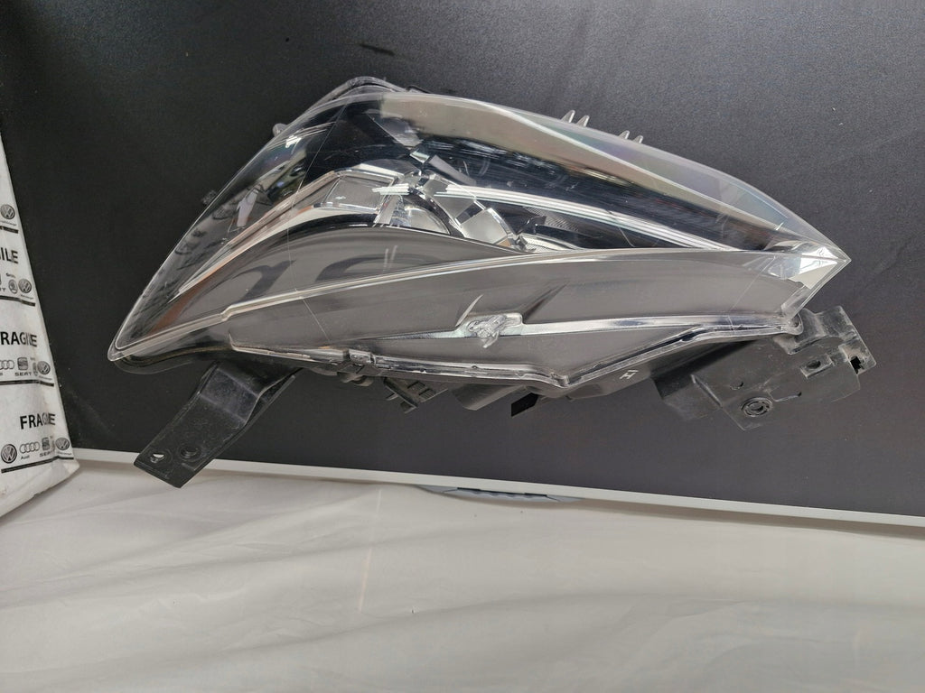 Frontscheinwerfer Mazda Cx3 Links Scheinwerfer Headlight SCH4722436297xj