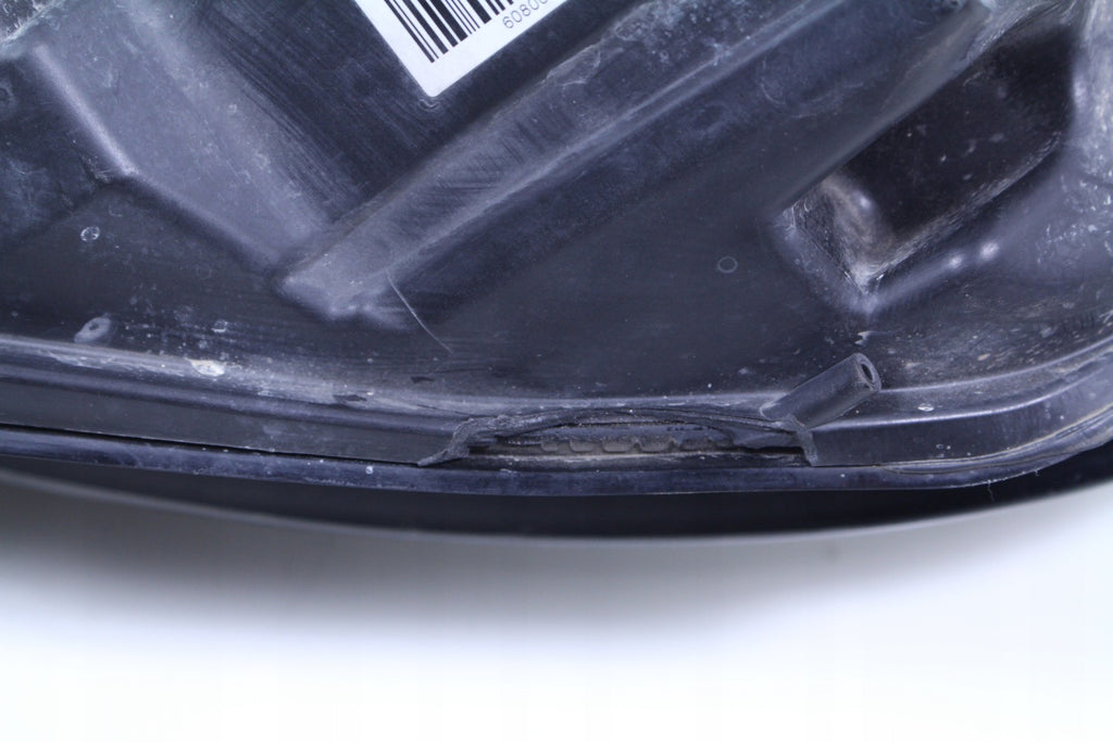 Frontscheinwerfer Jaguar Xf GX63-13W029-EE Rechts Scheinwerfer Headlight SCH8881668587sl