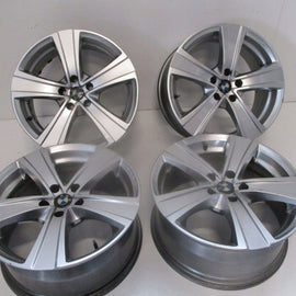 4x Alufelge 19 Zoll Rim Wheel FEL8224020159sf