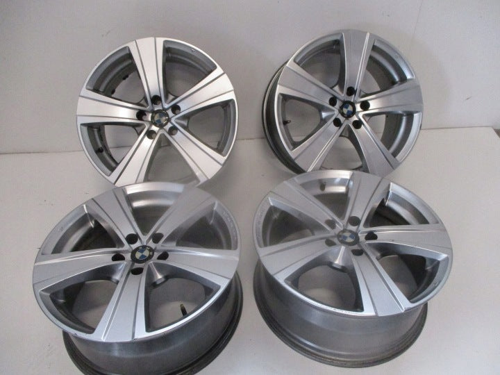 4x Alufelge 19 Zoll Rim Wheel FEL8224020159sf