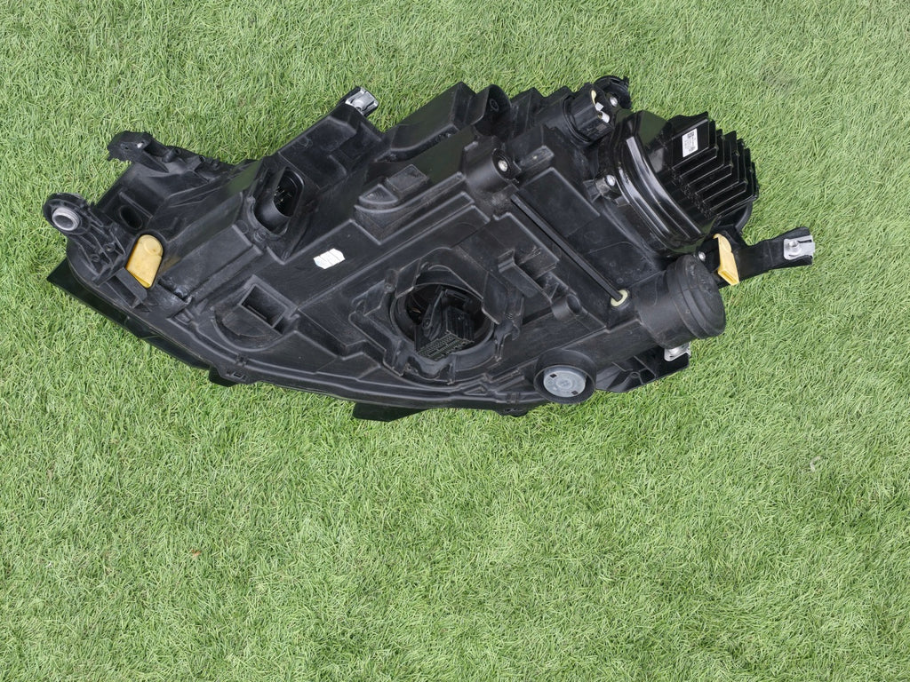 Frontscheinwerfer VW T-Cross 2GM941036A LED Rechts Scheinwerfer Headlight SCH1636534813ni