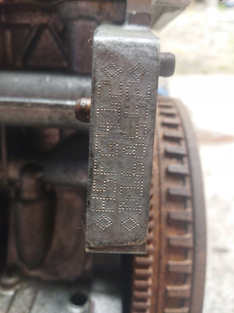 Motor Dacia Renault H5FG412 H5F412 1.2 TCE Benzin Engine Unkomplett