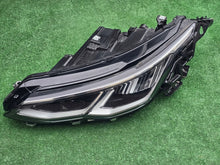 Laden Sie das Bild in den Galerie-Viewer, Frontscheinwerfer VW Golf VIII 5H1941005C Links Scheinwerfer Headlight SCH1343498721qb