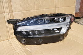 Frontscheinwerfer Volvo Xc90 31655807 Ein Stück (Rechts oder Links) Headlight