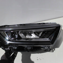 Frontscheinwerfer Ford Tourneo Connect Transit 12810060170 Rechts Headlight SCH1477000700ka