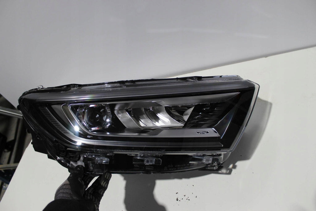 Frontscheinwerfer Ford Tourneo Connect Transit 12810060170 Rechts Headlight SCH1477000700ka