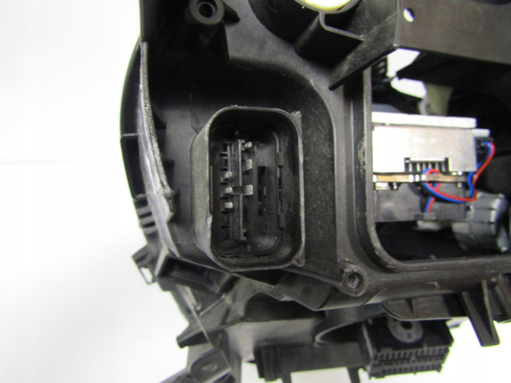 Frontscheinwerfer Mini F57 F56 F55 5A101962 Links Scheinwerfer Headlight SCH4844166172lf