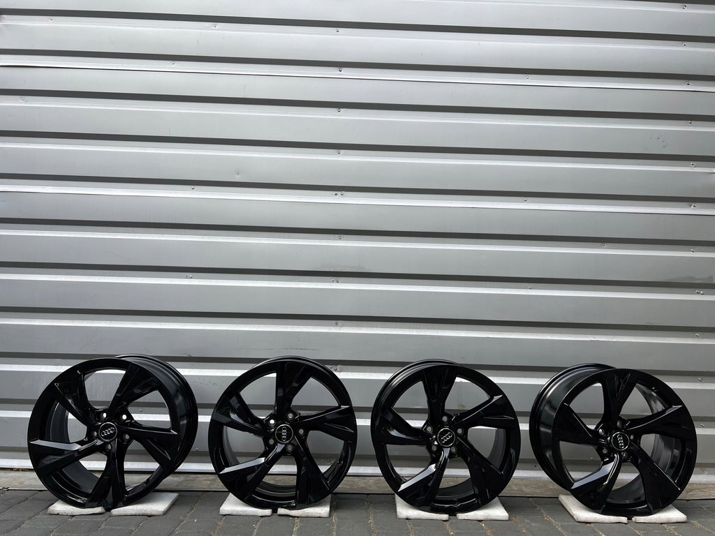 4x Alufelge 18 Zoll 8.0" 5x112 40ET Audi A3 Rim Wheel FEL3425019259ft