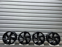Load image into Gallery viewer, 4x Alufelge 18 Zoll 8.0" 5x112 40ET Audi A3 Rim Wheel FEL3425019259ft