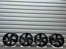 Laden Sie das Bild in den Galerie-Viewer, 4x Alufelge 18 Zoll 8.0" 5x112 40ET Audi A3 Rim Wheel FEL3425019259ft