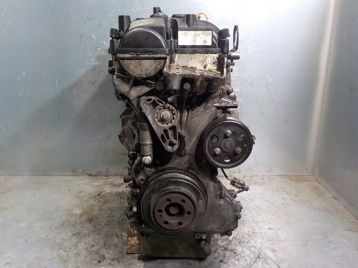 Motor Ford Galaxy TNWA 2.0 203PS 149kW 119TKm Benzin Engine Unkomplett MOT3194409191wh