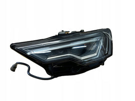 Frontscheinwerfer Audi A6 4K0941039 LED Links Scheinwerfer Headlight