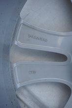 Laden Sie das Bild in den Galerie-Viewer, 4x Alufelge 19 Zoll 7.0" 5x112 37ET Glanz Silber 8R0601025AL Audi Rim Wheel FEL2970361916sz