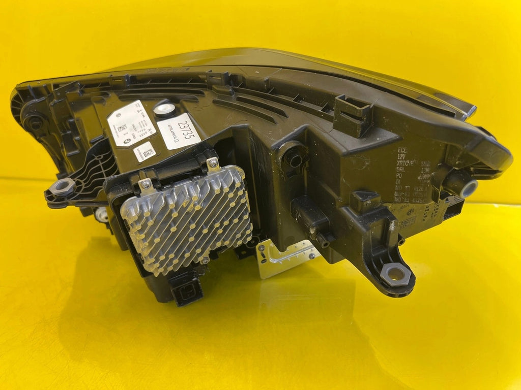 Frontscheinwerfer BMW X1 5A9A228-01 LED FALSE Scheinwerfer Headlight SCH9652923155am