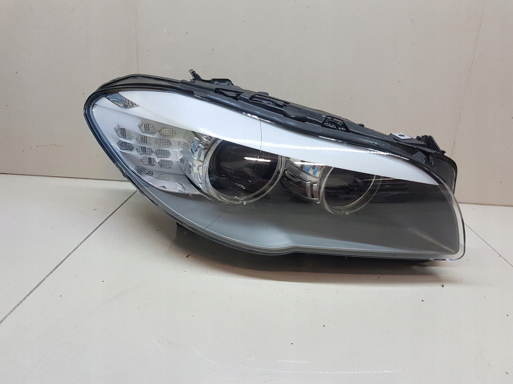 Frontscheinwerfer BMW 5 F11 F10 1EL010131-22 Xenon Rechts Scheinwerfer Headlight SCH4562077985bt