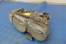 Load image into Gallery viewer, Frontscheinwerfer BMW E46 0301187272 Rechts Scheinwerfer Headlight SCH8306880363du