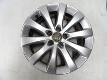 Load image into Gallery viewer, 4x Alufelge 17 Zoll 7.0&quot; 5x110 13269541 Opel Meriva B Rim Wheel