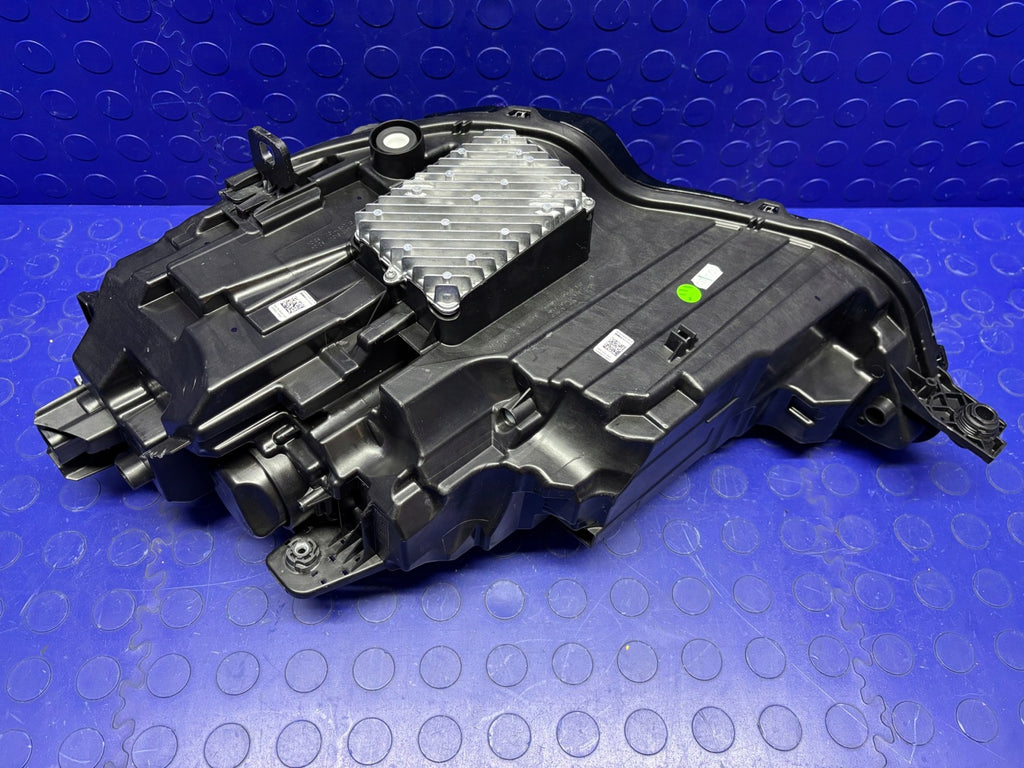 Frontscheinwerfer Audi A3 8Y0941036J Rechts Scheinwerfer Headlight SCH5498408339oj