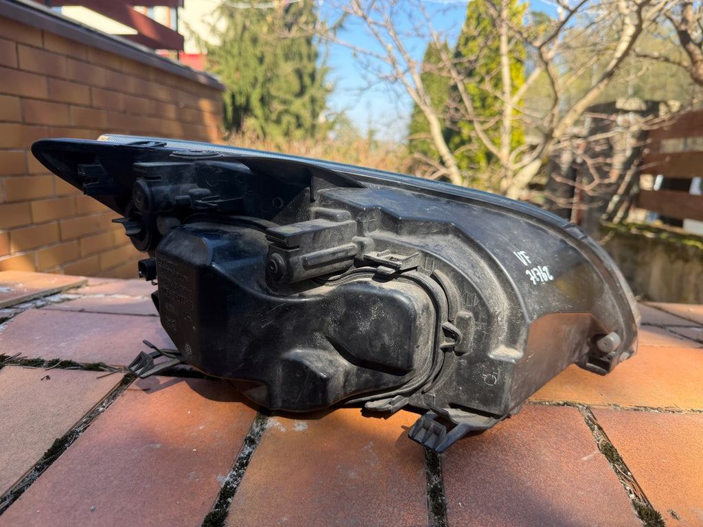 Frontscheinwerfer Ford Focus Links Scheinwerfer Headlight SCH9342594223hi