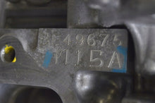 Load image into Gallery viewer, Motor Toyota Corolla M15A 2.0 125PS 77kW 21TKm 2021 Benzin Engine Unkomplett