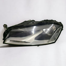 Laden Sie das Bild in den Galerie-Viewer, Frontscheinwerfer VW Passat B7 3AB941005 LED Links Scheinwerfer Headlight