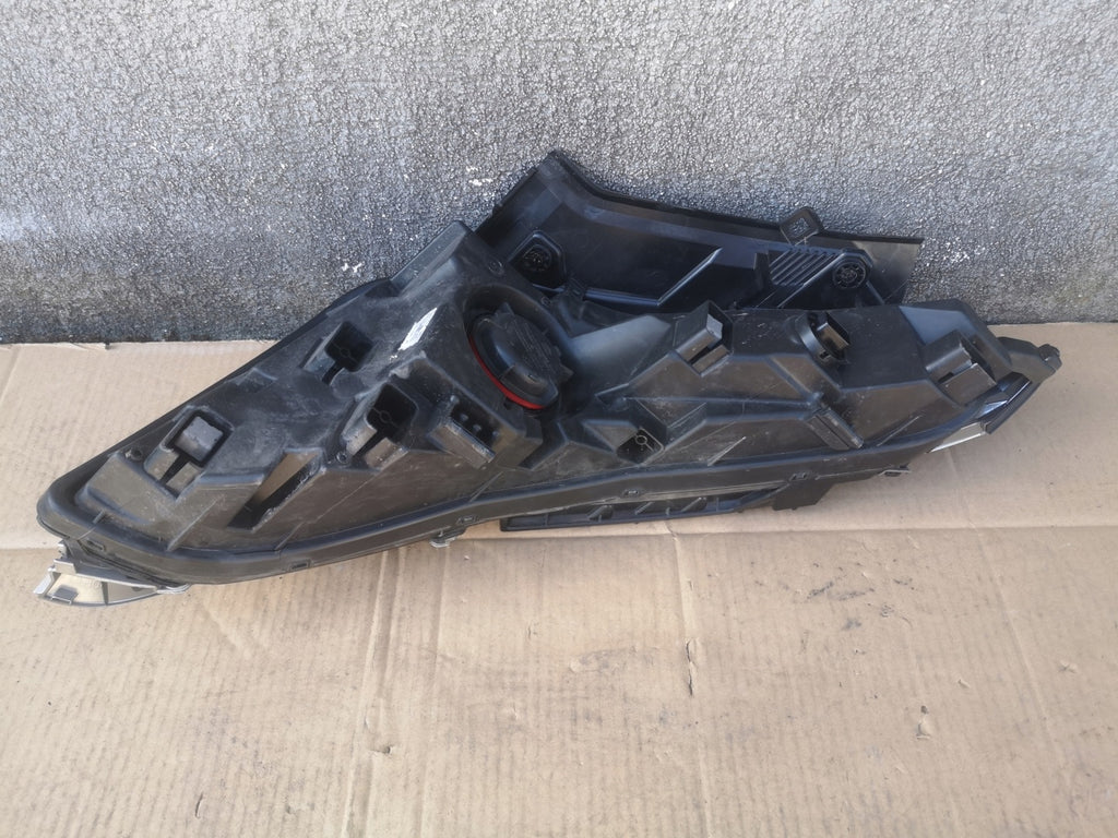 Frontscheinwerfer Hyundai Tucson 92208N7100 Full LED Rechts Headlight SCH5673770417op