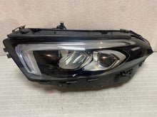 Laden Sie das Bild in den Galerie-Viewer, Frontscheinwerfer Mercedes-Benz W177 A1779064703 Full LED Links Headlight SCH2447035242ma