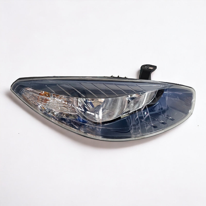 Frontscheinwerfer Renault Fluence 260105585R Rechts Scheinwerfer Headlight