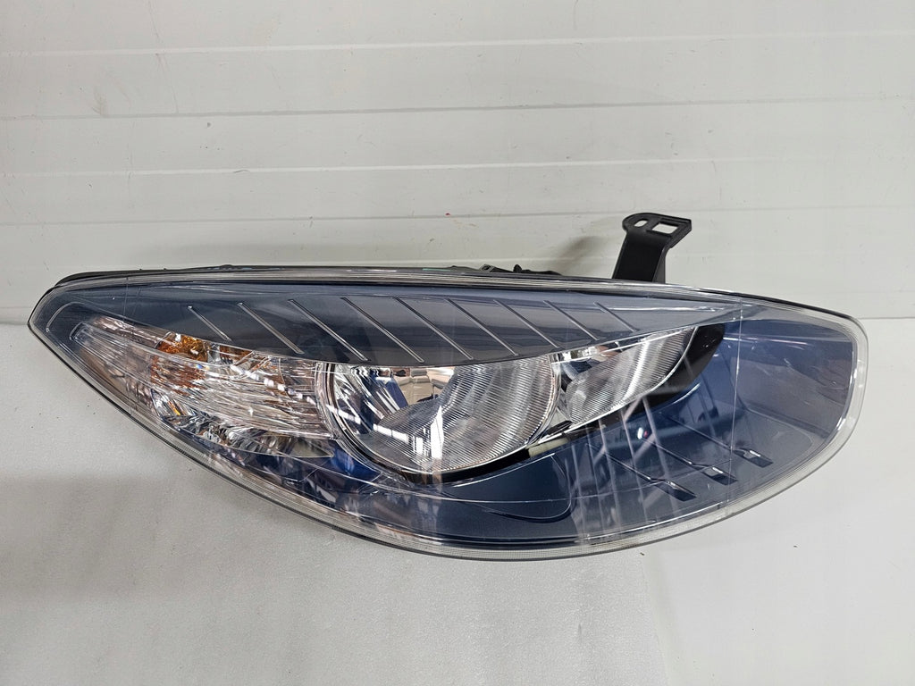 Frontscheinwerfer Renault Fluence 260105585R Rechts Scheinwerfer Headlight