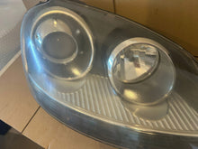 Laden Sie das Bild in den Galerie-Viewer, Frontscheinwerfer VW Golf V I 431188HB9441 Xenon Rechts Scheinwerfer Headlight SCH6739364746sx