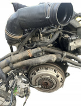 Laden Sie das Bild in den Galerie-Viewer, Motor Seat Ibiza IV CBZB 1.2 TSI 105PS 77kW 140TKm Benzin Engine Komplett MOT7493834690vb