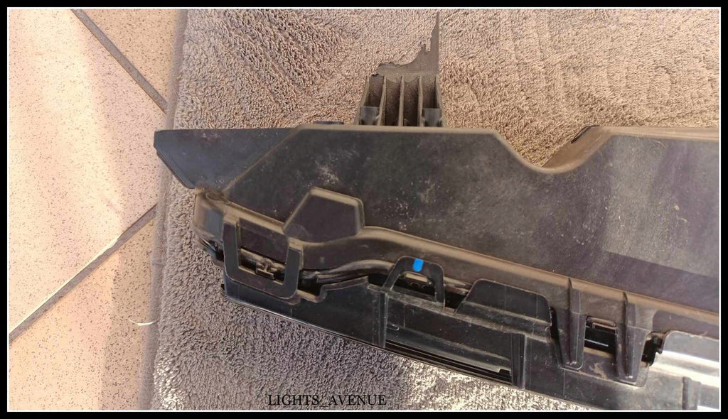 Frontscheinwerfer BMW X7 G07 9880594 Full LED Ein Stück (Rechts oder Links) SCH4372050322ml