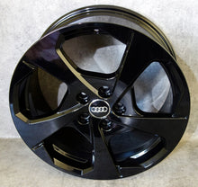 Laden Sie das Bild in den Galerie-Viewer, 4x Alufelge 18 Zoll 7.5&quot; 5x112 8V0601025DJ Audi A3 Rim Wheel