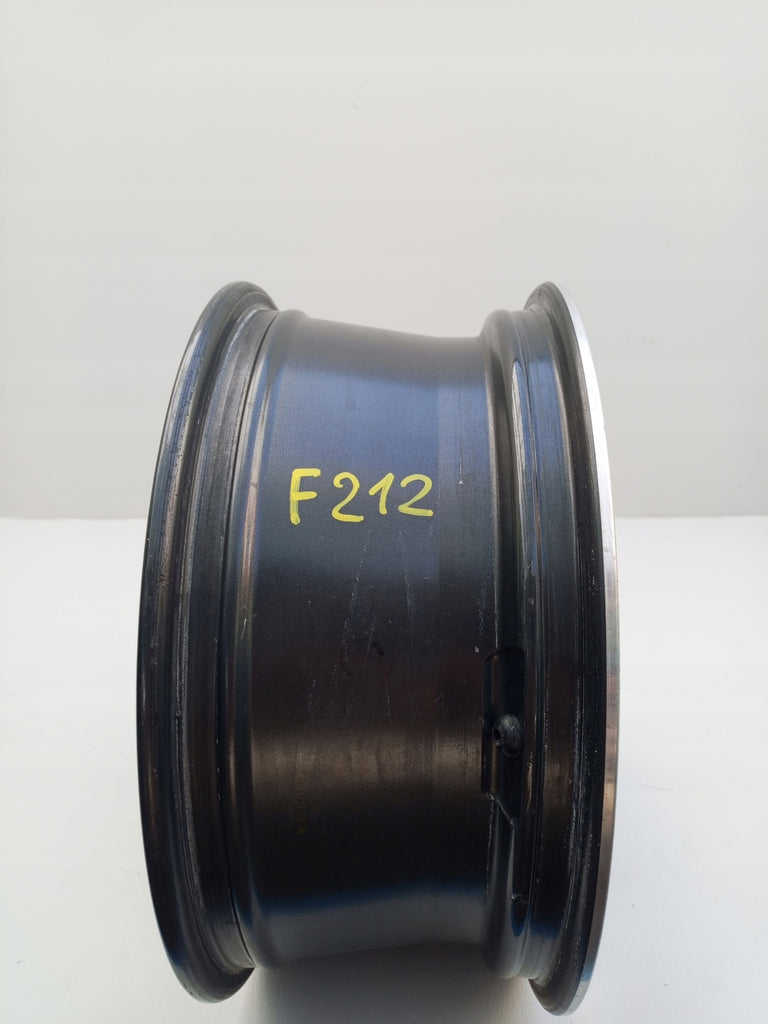 1x Alufelge 17 Zoll 7.0" 5x112 40ET 5NA601025A VW Tiguan Rim Wheel FEL4301992960vu