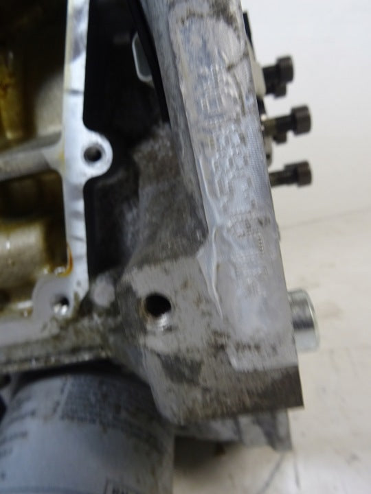Motor Skoda Octavia I DLAA 1.0 TSI 110PS 81kW 26TKm 2022 Benzin Unkomplett MOT8011042120cx