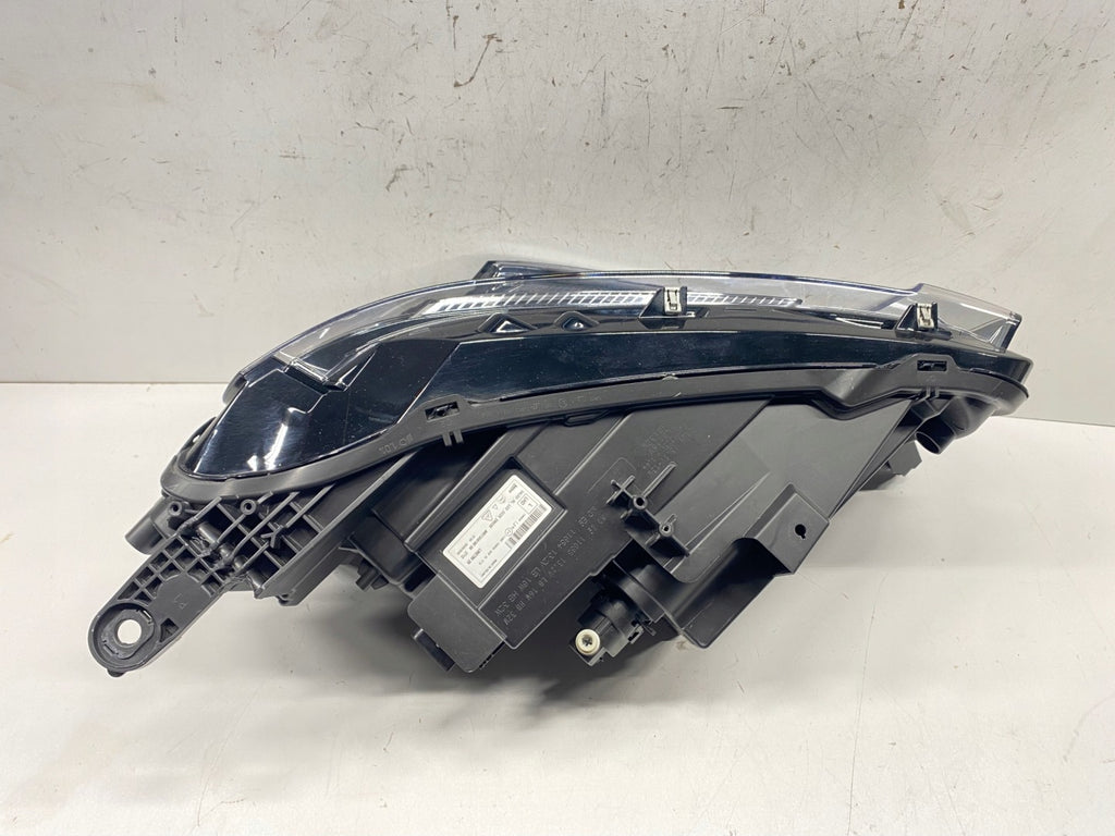 Frontscheinwerfer Citroën C3 I 9851349180 L992789 LED Links Headlight SCH4396415896lq