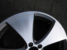 Load image into Gallery viewer, 1x Alufelge 19 Zoll 8.0" 5x112 43ET Glanz Silber A2134012000 Mercedes-Benz W213 FEL3715465827ic