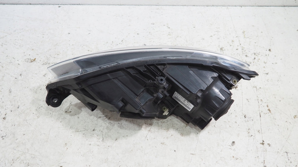 Frontscheinwerfer Skoda Fabia III 6V1941016B LED Rechts Scheinwerfer Headlight SCH5165756071bi
