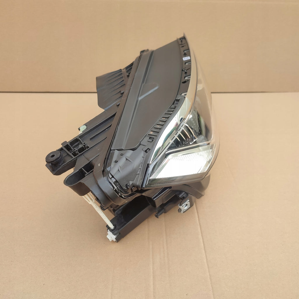 Frontscheinwerfer VW Touareg 761941036B LED Rechts Scheinwerfer Headlight