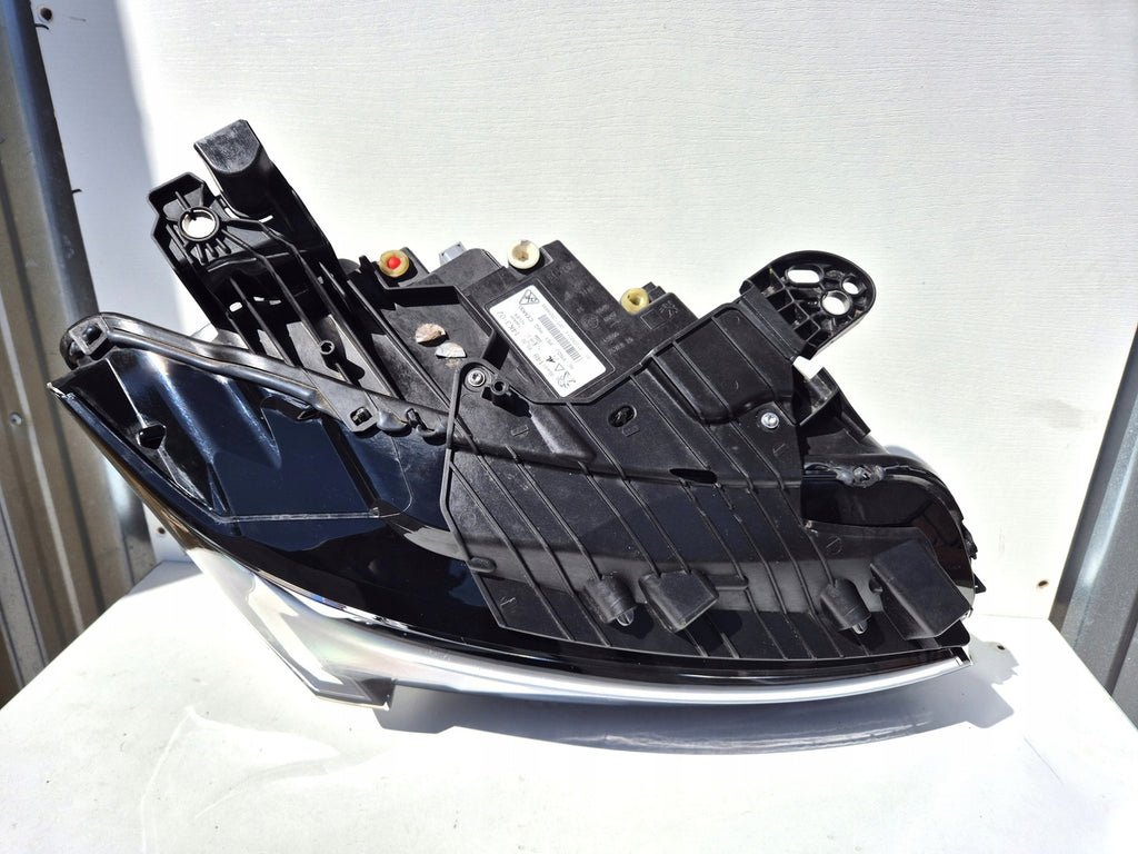 Frontscheinwerfer Peugeot 308 III 9849114880 Full LED Rechts Headlight SCH3291958441he