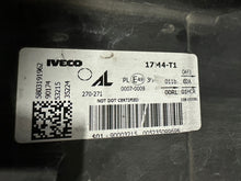 Laden Sie das Bild in den Galerie-Viewer, Frontscheinwerfer Iveco I 5803191962 LED Links Scheinwerfer Headlight SCH5455744133jg